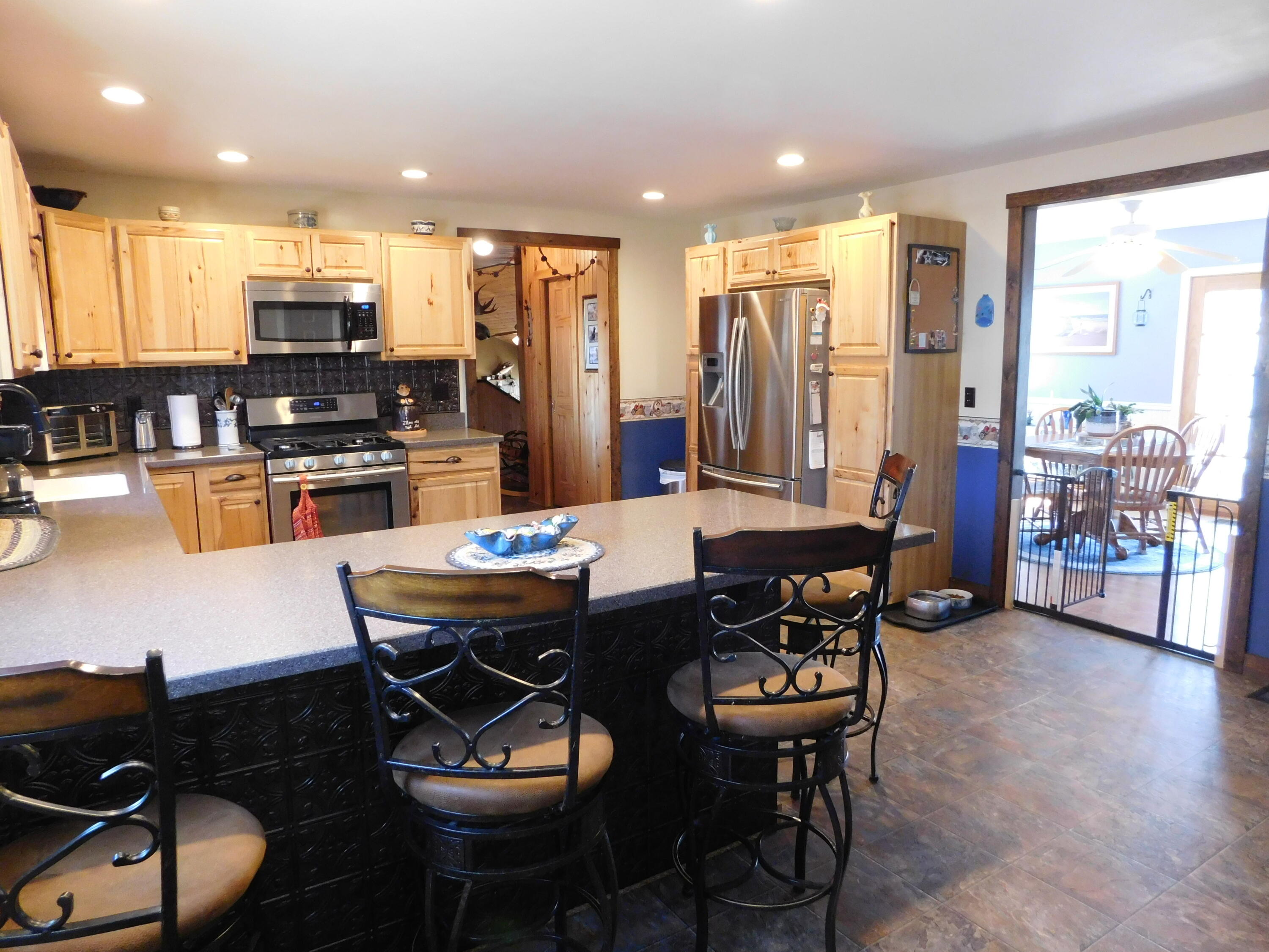 557 Enfield Road Lincoln ME 04457