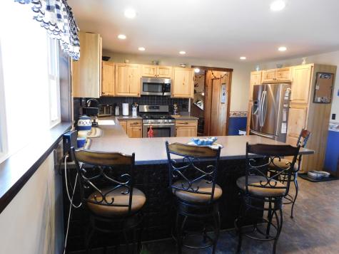 557 Enfield Road Lincoln ME 04457
