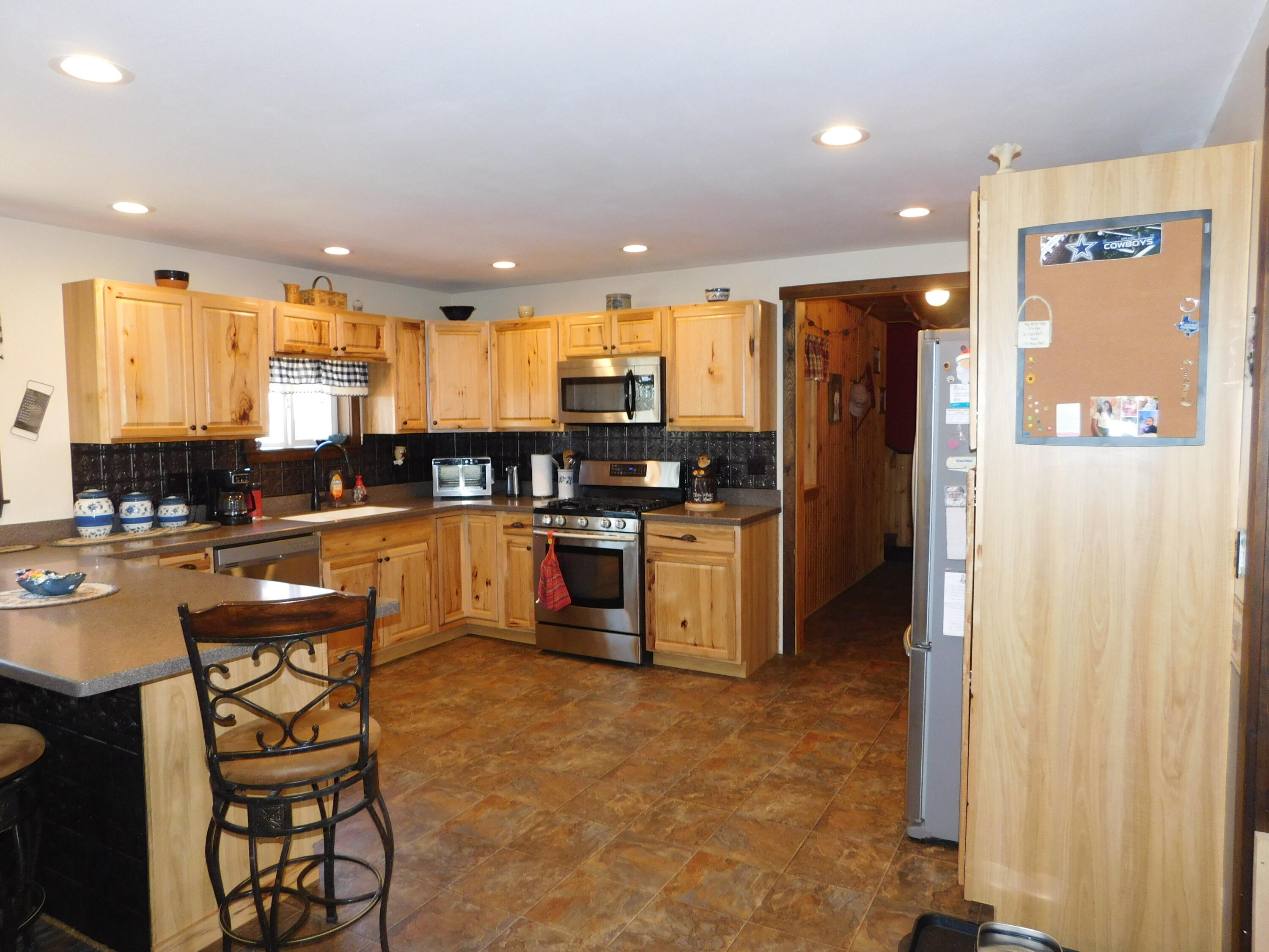 557 Enfield Road Lincoln ME 04457