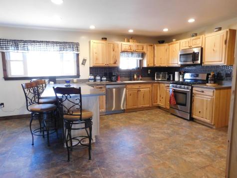 557 Enfield Road Lincoln ME 04457