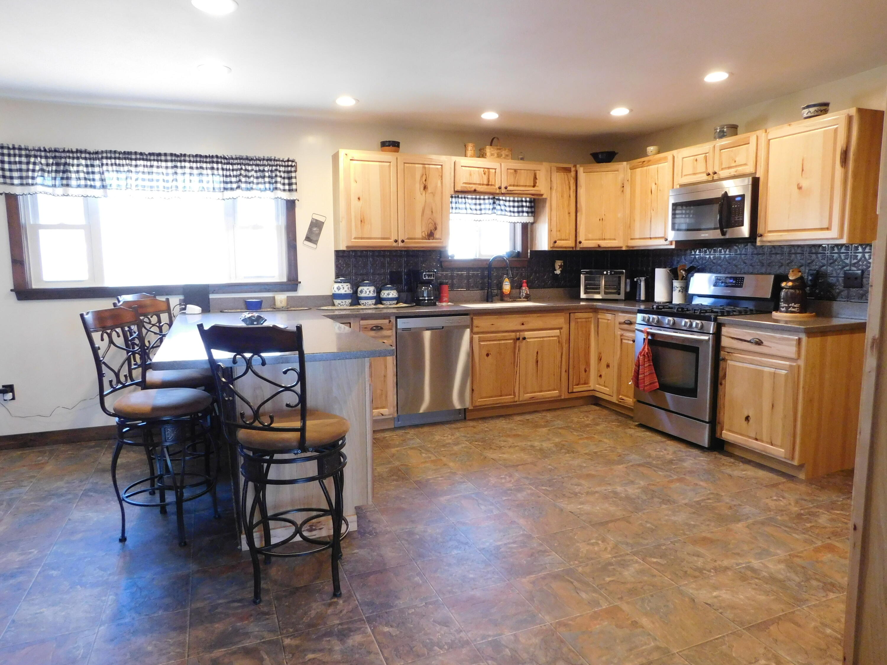 557 Enfield Road Lincoln ME 04457
