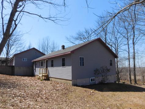 557 Enfield Road Lincoln ME 04457