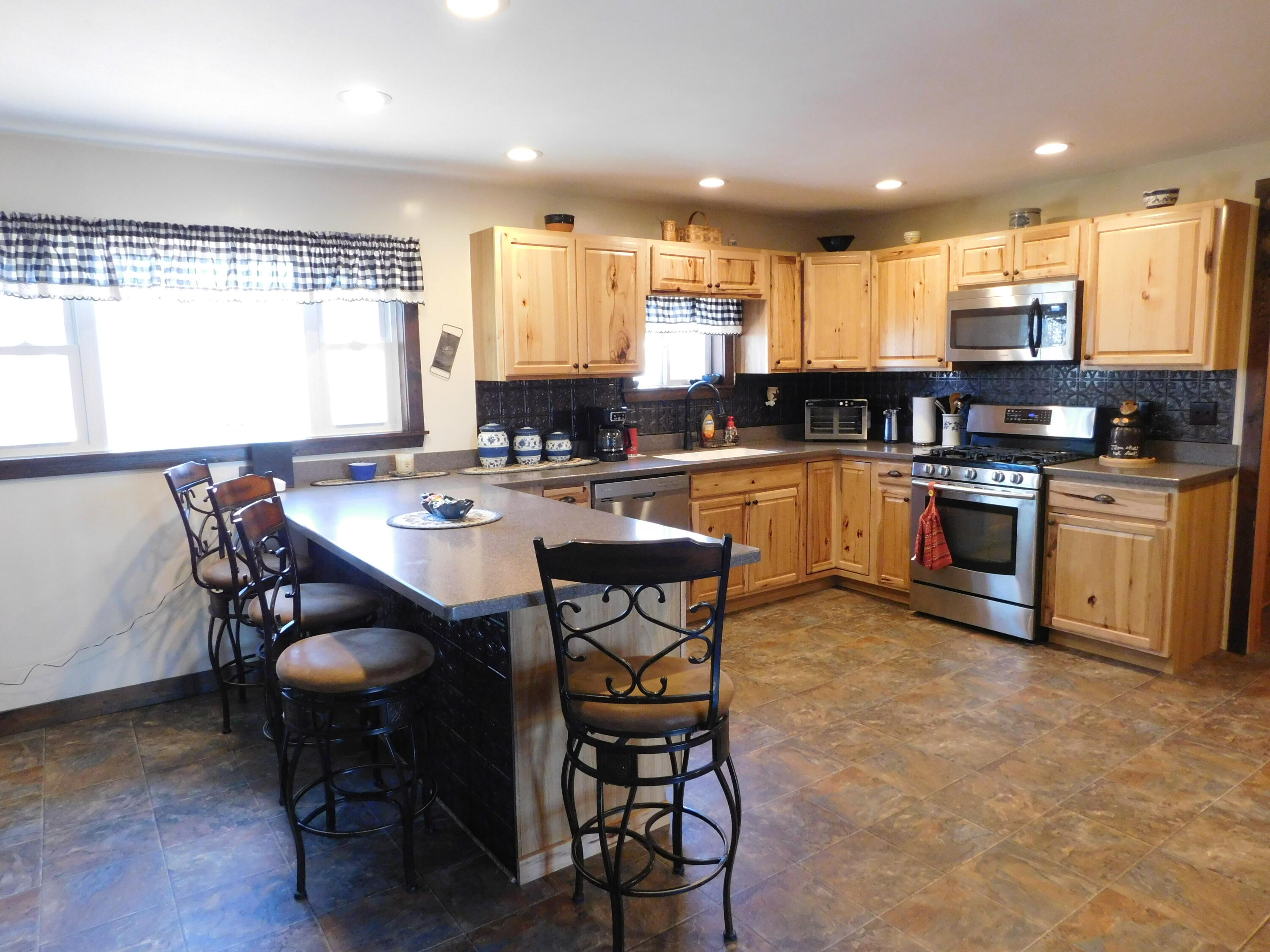 557 Enfield Road Lincoln ME 04457