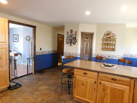 557 Enfield Road Lincoln ME 04457