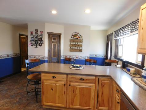 557 Enfield Road Lincoln ME 04457