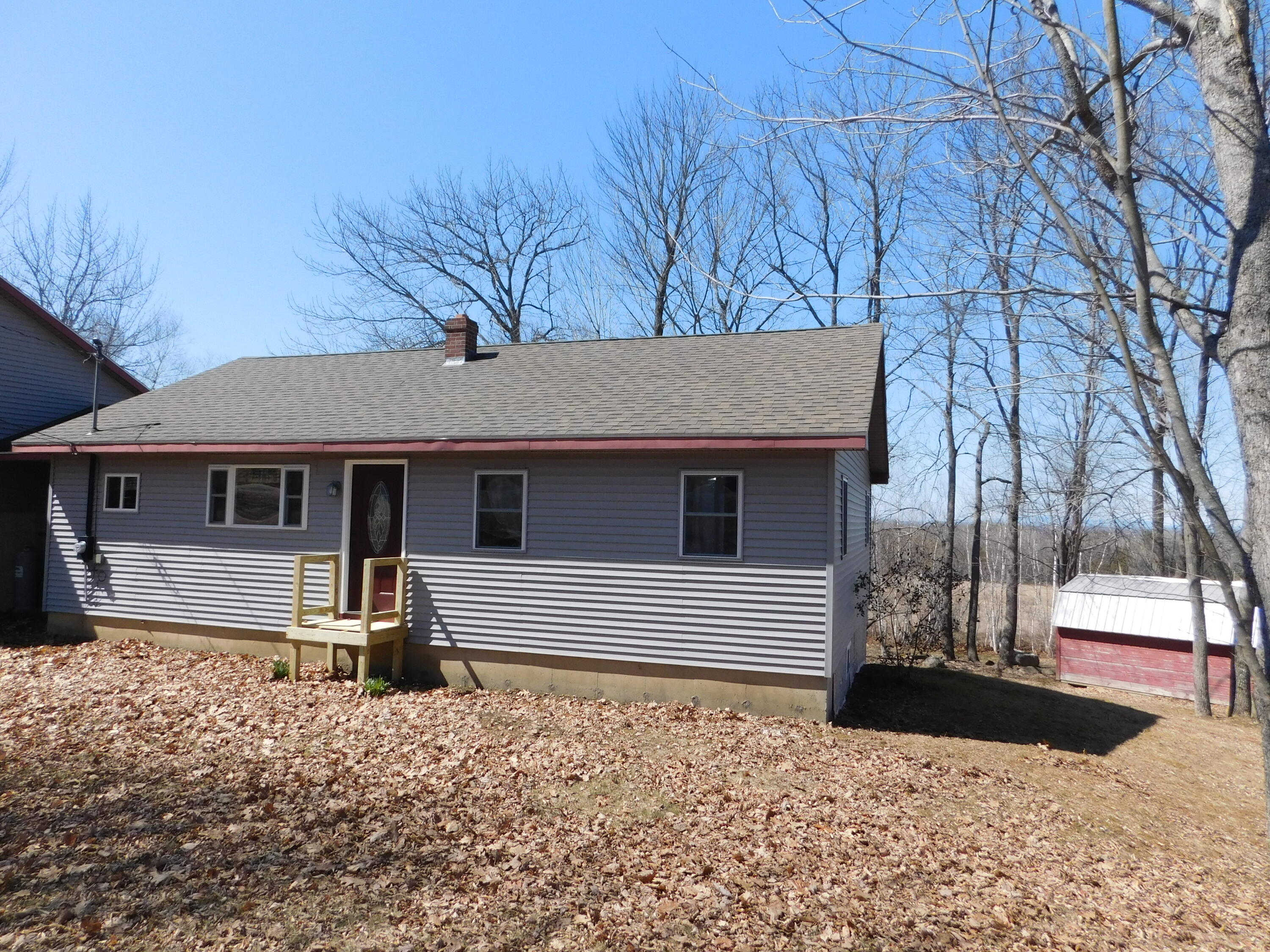 557 Enfield Road Lincoln ME 04457