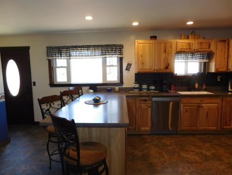 557 Enfield Road Lincoln ME 04457
