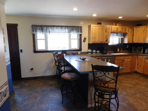 557 Enfield Road Lincoln ME 04457