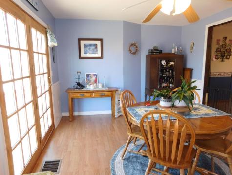 557 Enfield Road Lincoln ME 04457