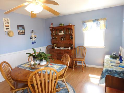 557 Enfield Road Lincoln ME 04457