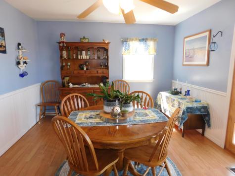 557 Enfield Road Lincoln ME 04457