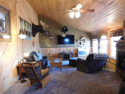 557 Enfield Road Lincoln ME 04457