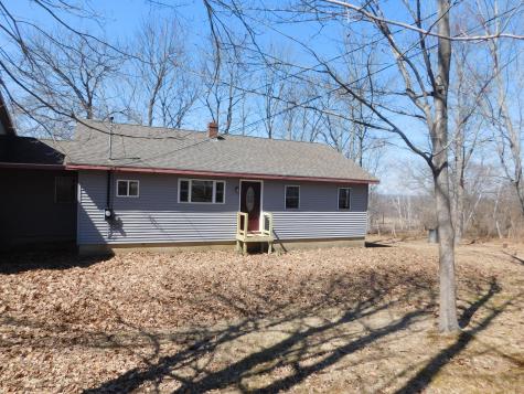 557 Enfield Road Lincoln ME 04457