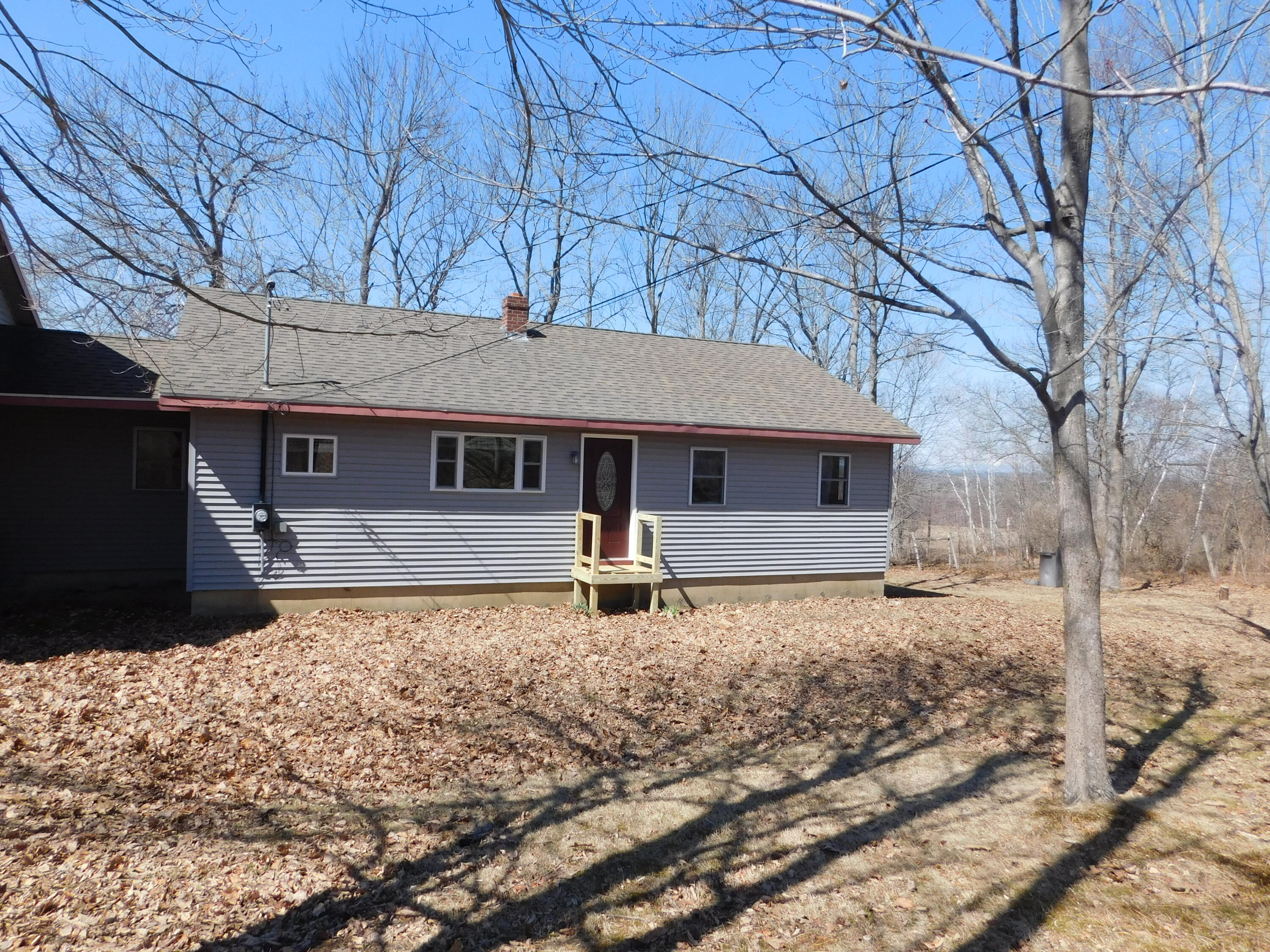 557 Enfield Road Lincoln ME 04457