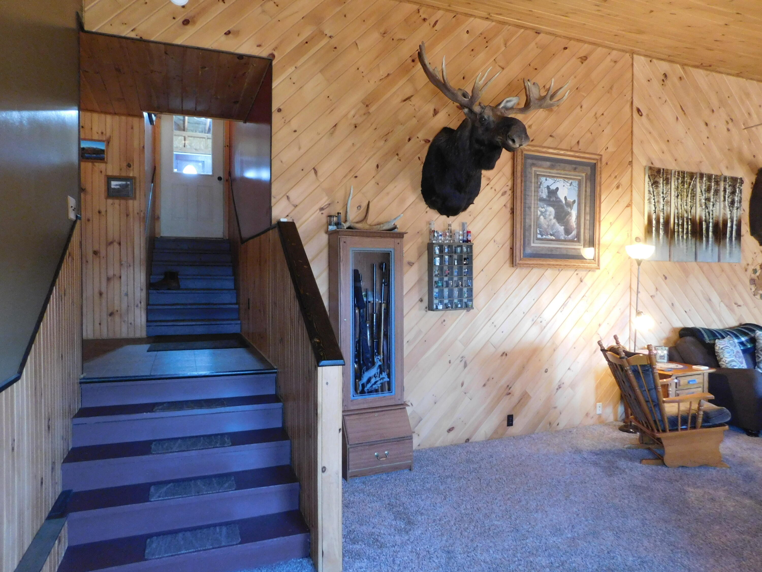 557 Enfield Road Lincoln ME 04457