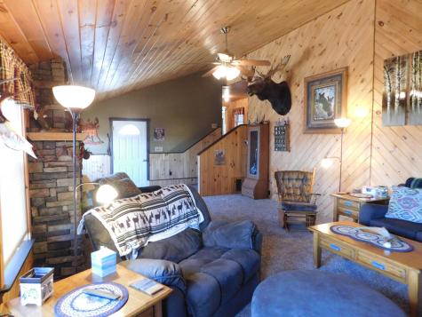 557 Enfield Road Lincoln ME 04457