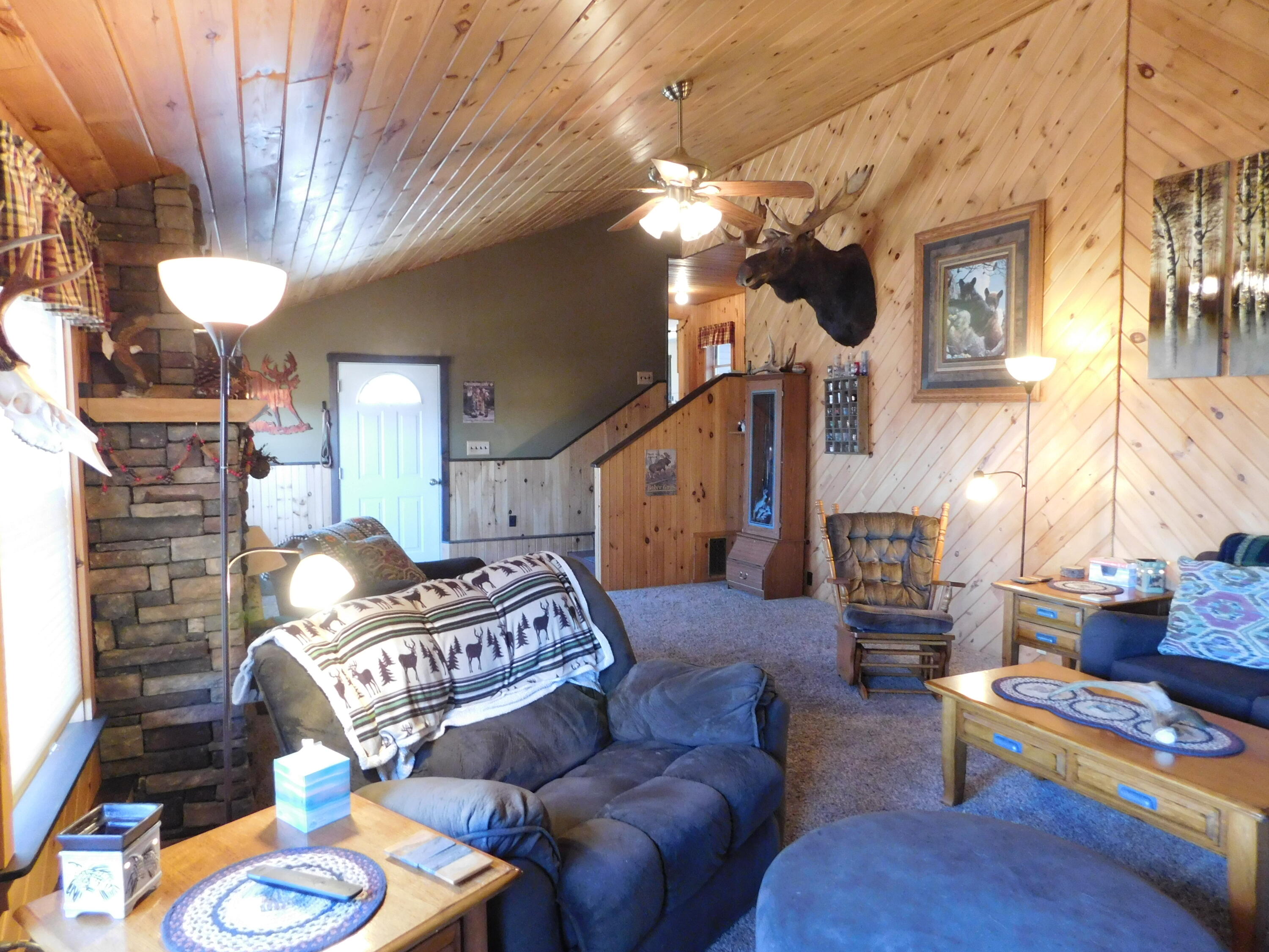 557 Enfield Road Lincoln ME 04457