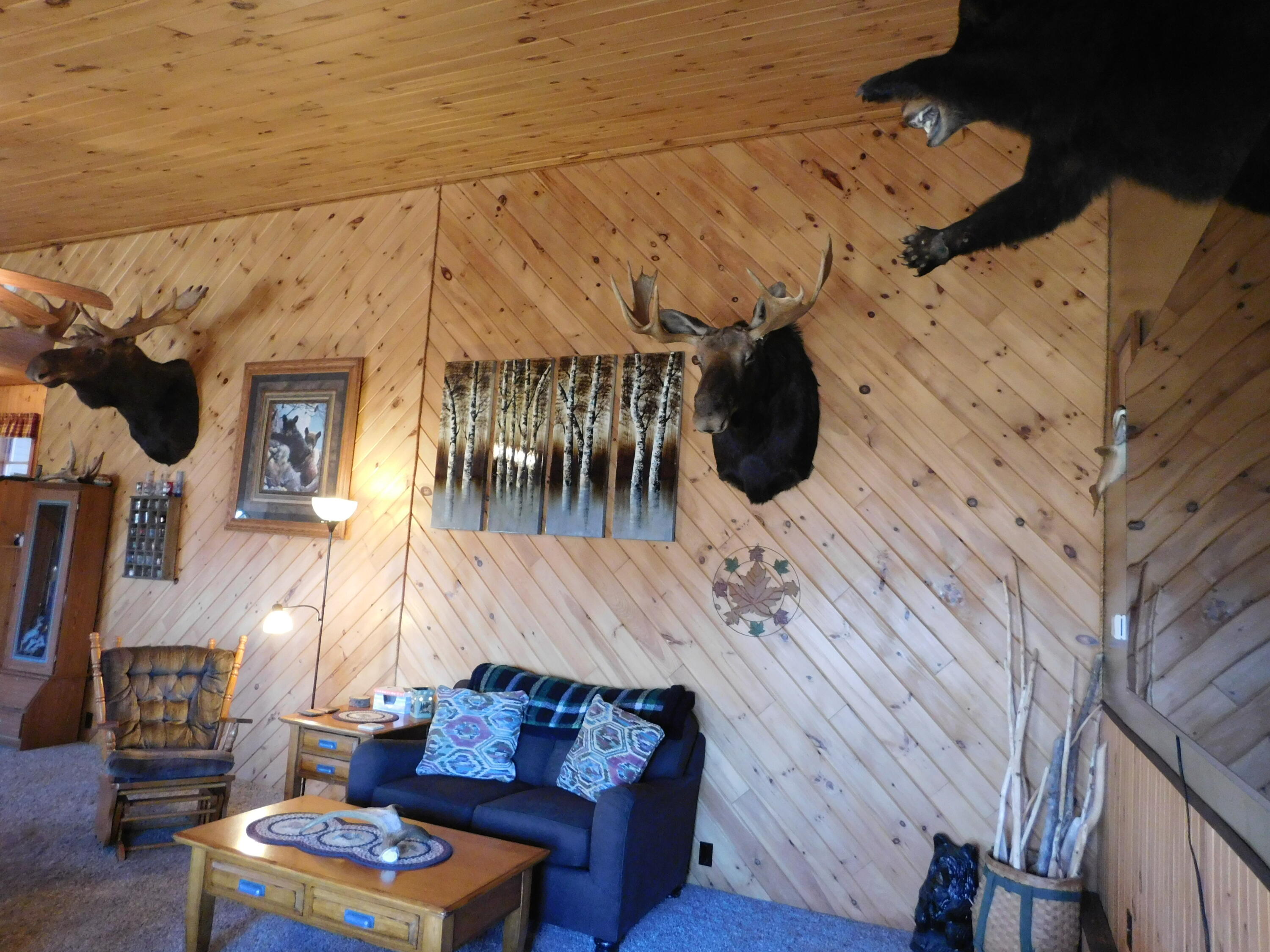 557 Enfield Road Lincoln ME 04457