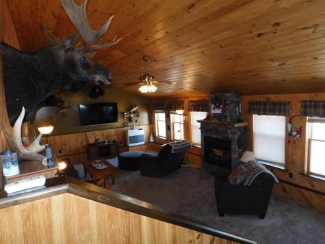 557 Enfield Road Lincoln ME 04457