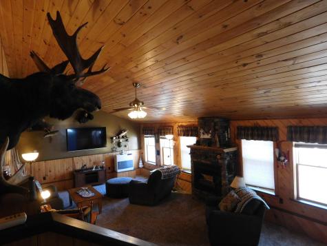 557 Enfield Road Lincoln ME 04457