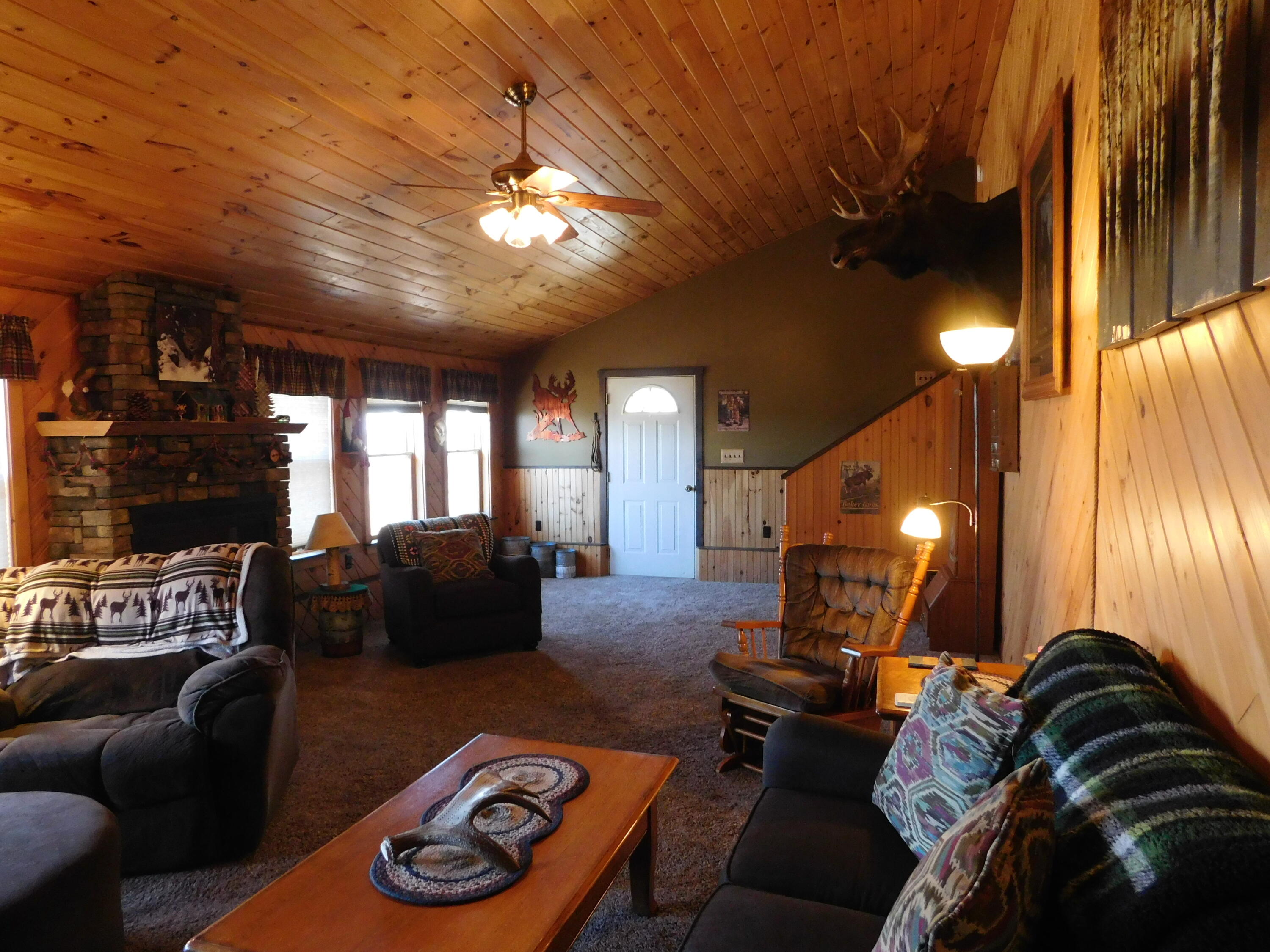 557 Enfield Road Lincoln ME 04457