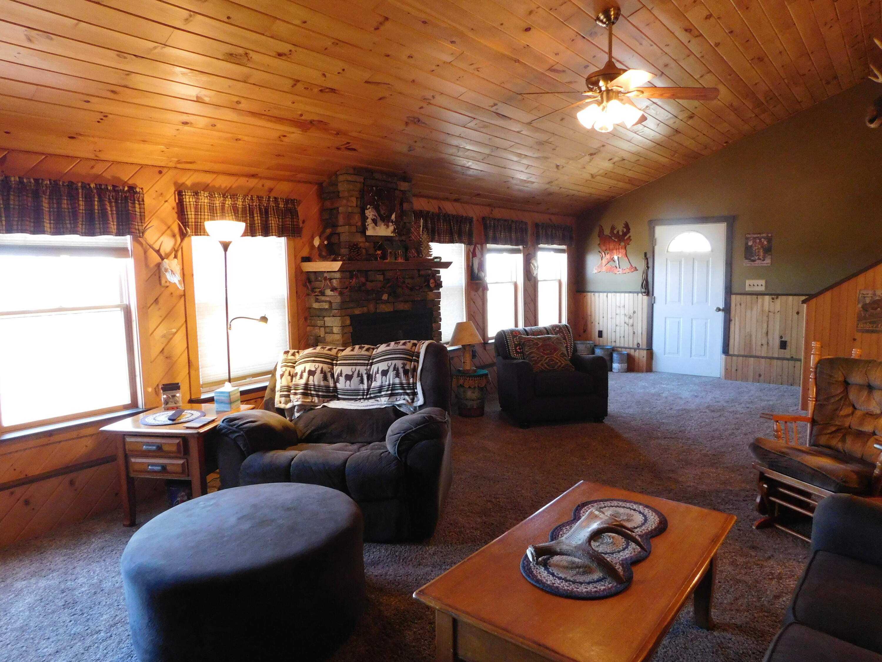 557 Enfield Road Lincoln ME 04457