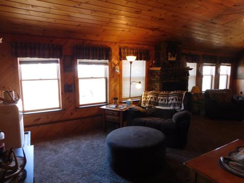 557 Enfield Road Lincoln ME 04457