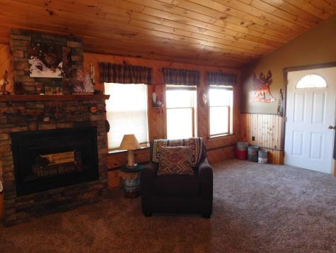 557 Enfield Road Lincoln ME 04457