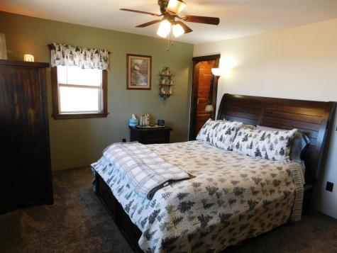 557 Enfield Road Lincoln ME 04457