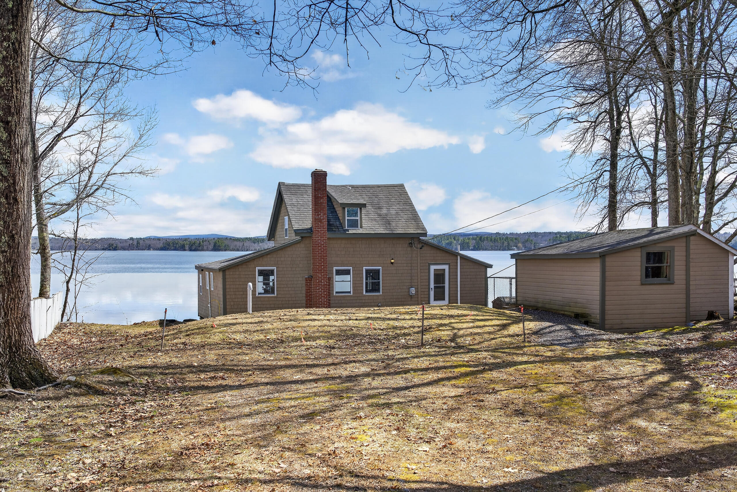 52 Lester Lane Burnham ME 04922
