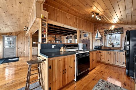 52 Lester Lane Burnham ME 04922