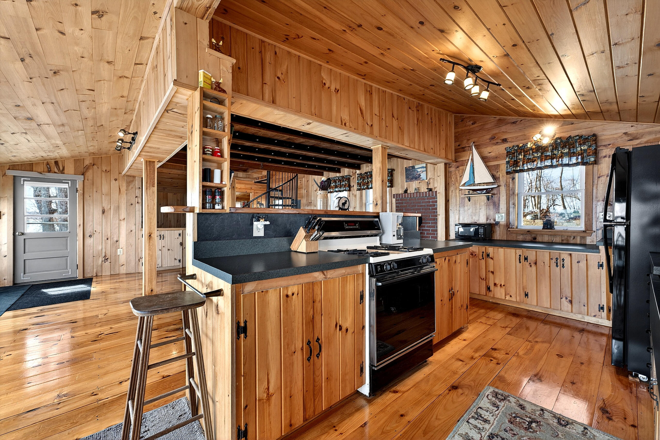 52 Lester Lane Burnham ME 04922