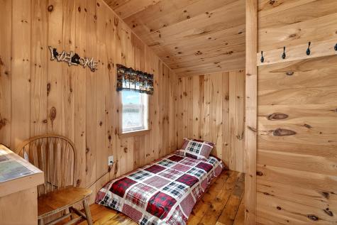 52 Lester Lane Burnham ME 04922