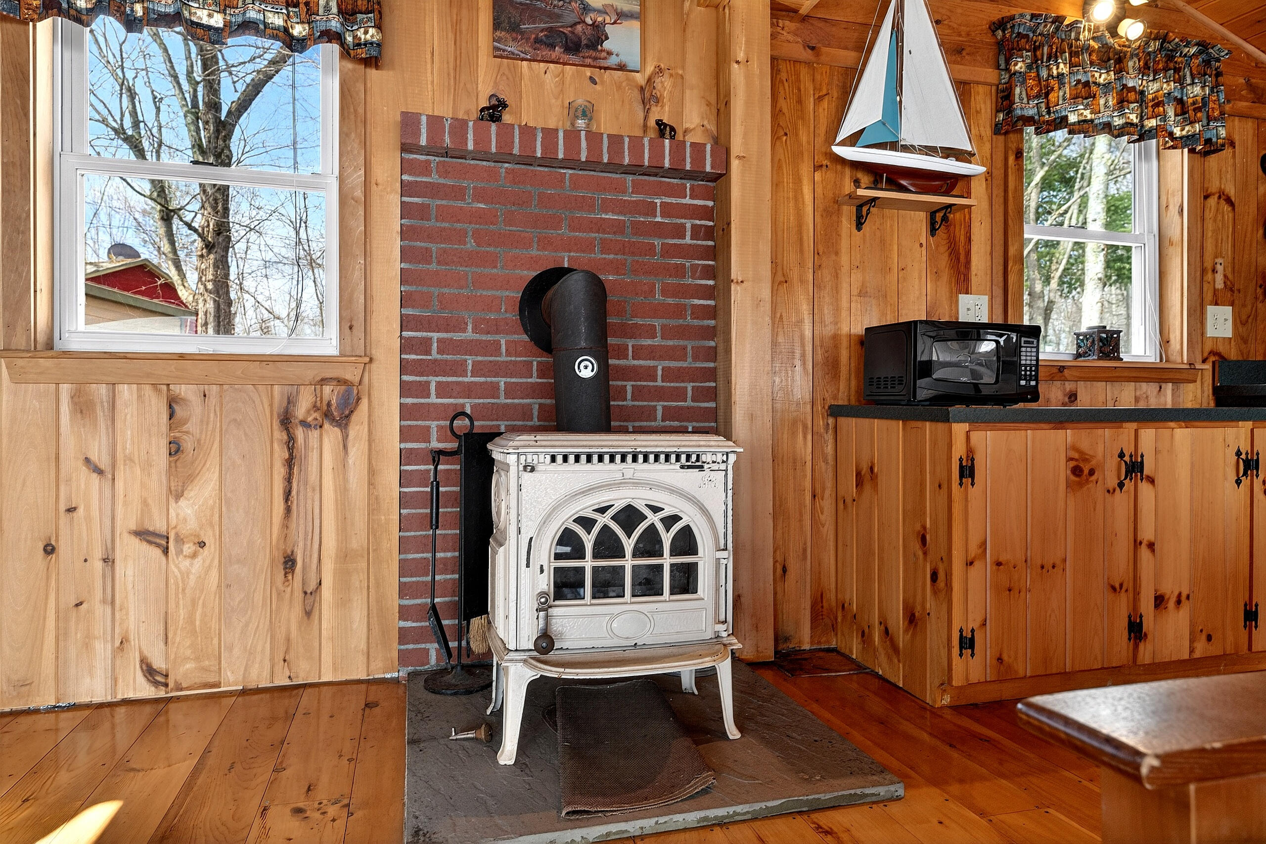 52 Lester Lane Burnham ME 04922