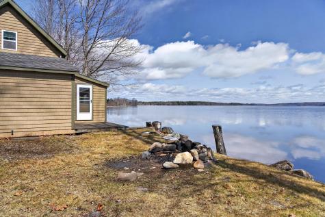 52 Lester Lane Burnham ME 04922
