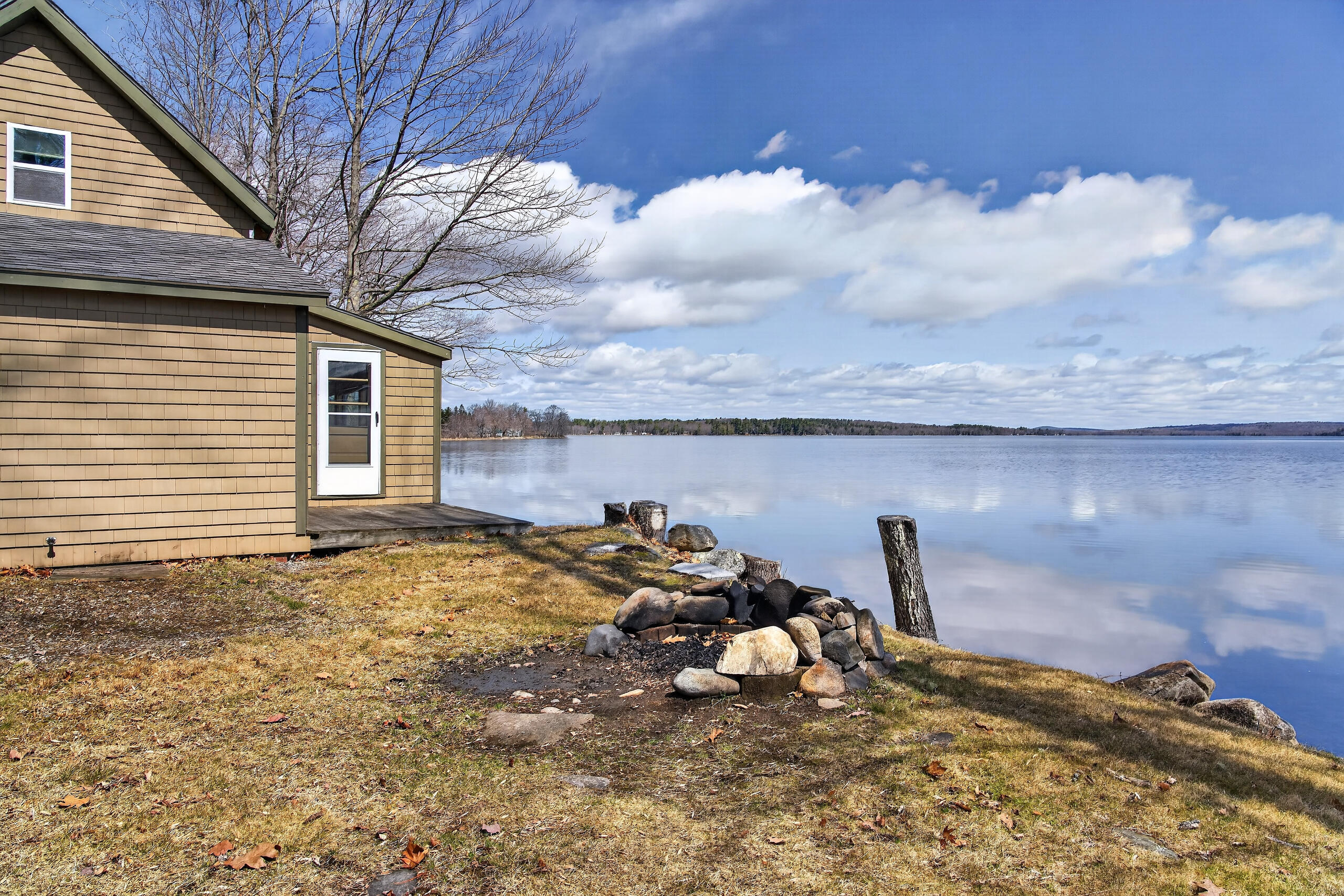 52 Lester Lane Burnham ME 04922