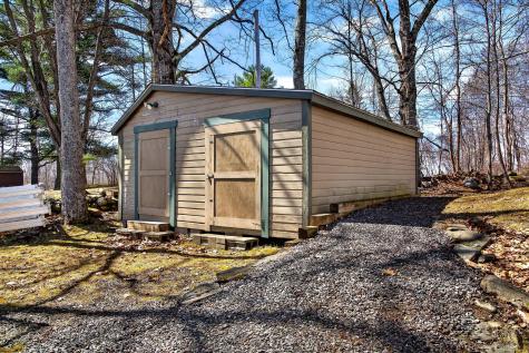 52 Lester Lane Burnham ME 04922