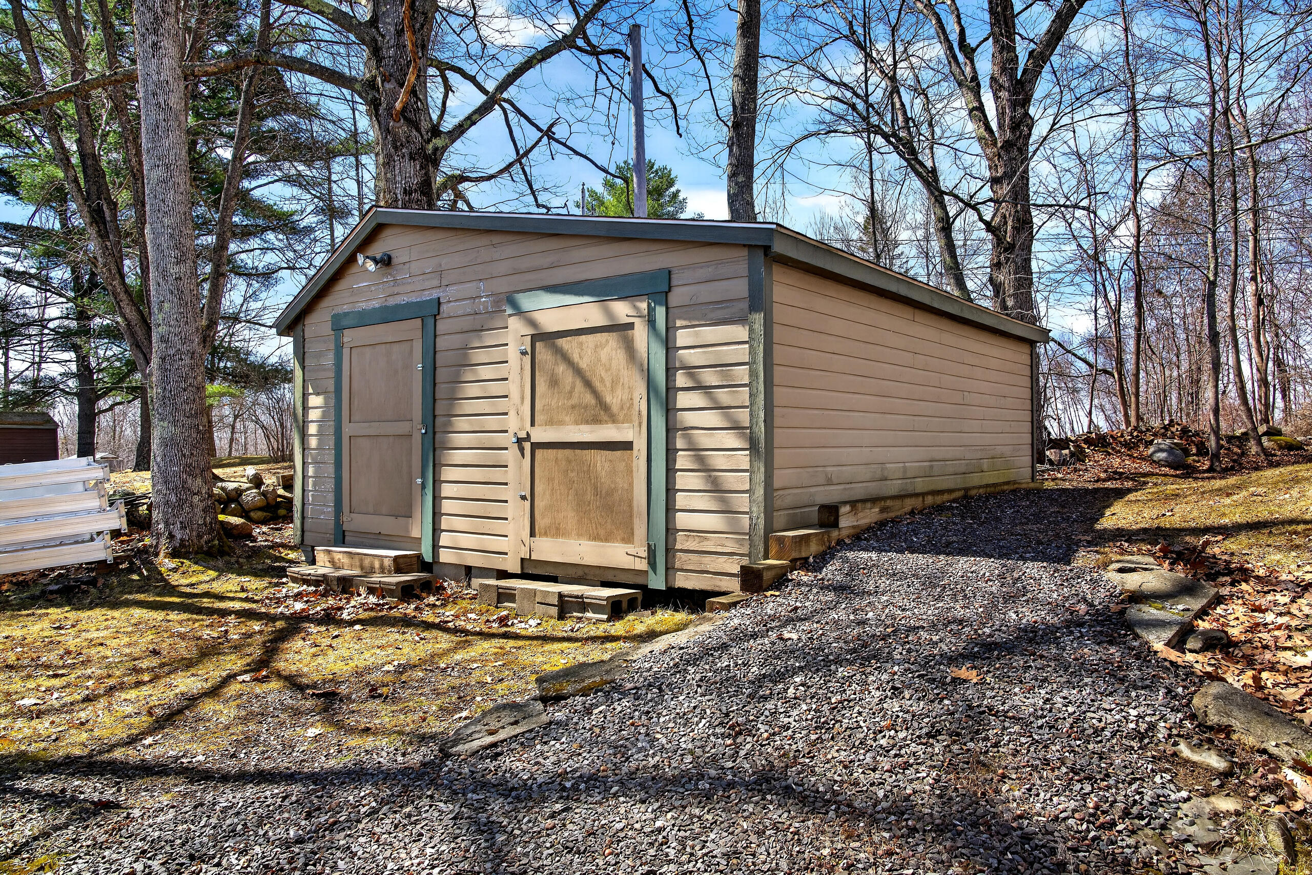 52 Lester Lane Burnham ME 04922