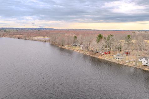52 Lester Lane Burnham ME 04922