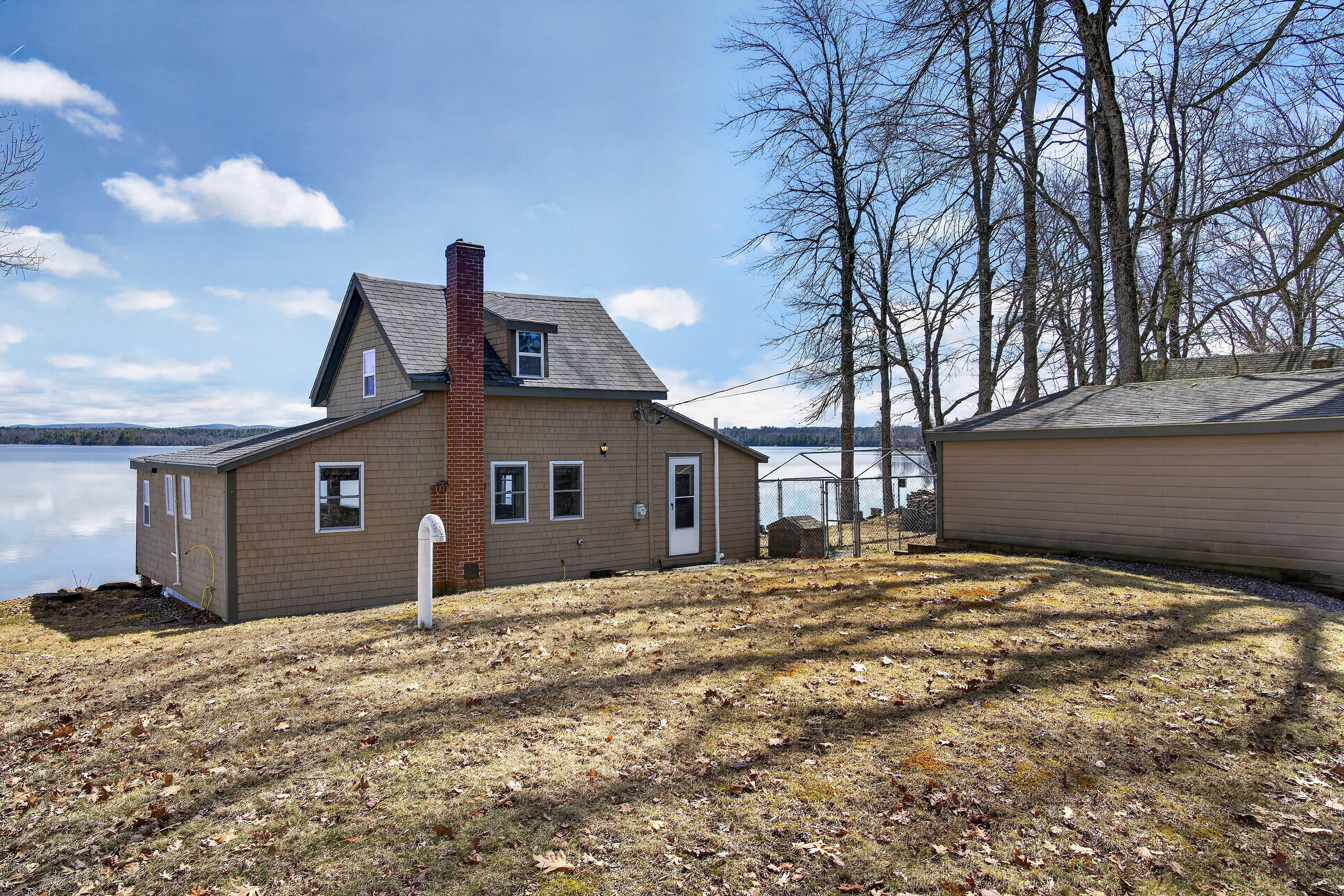 52 Lester Lane Burnham ME 04922