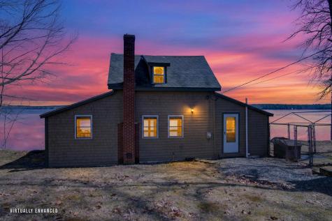 52 Lester Lane Burnham ME 04922