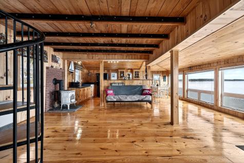 52 Lester Lane Burnham ME 04922