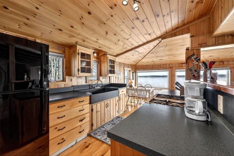 52 Lester Lane Burnham ME 04922