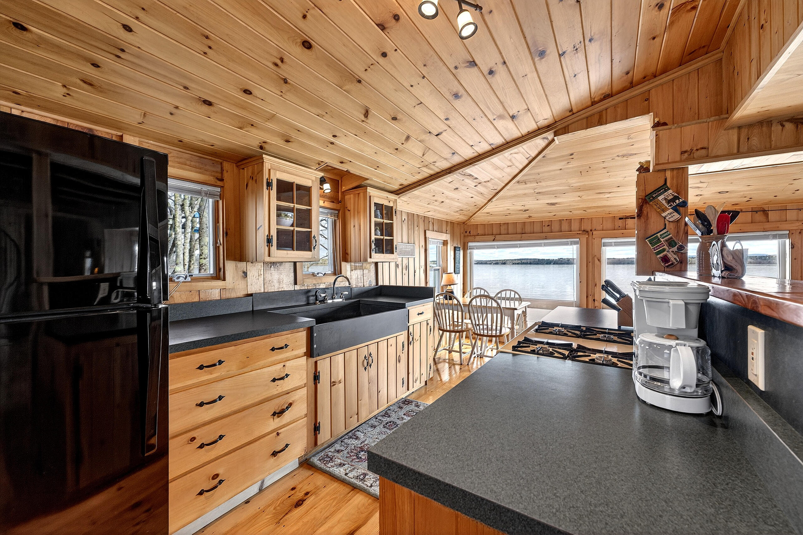 52 Lester Lane Burnham ME 04922