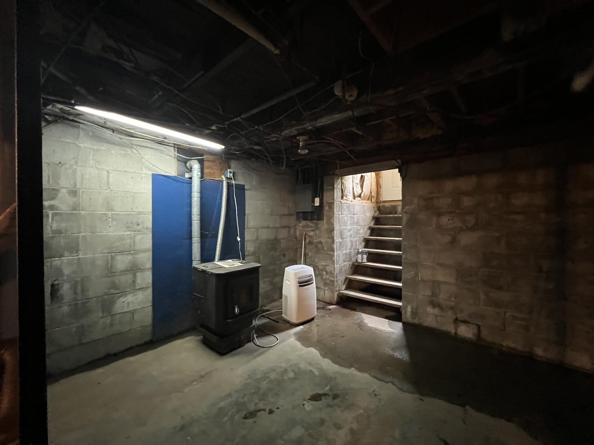 7 Vigue Street Waterville ME 04901