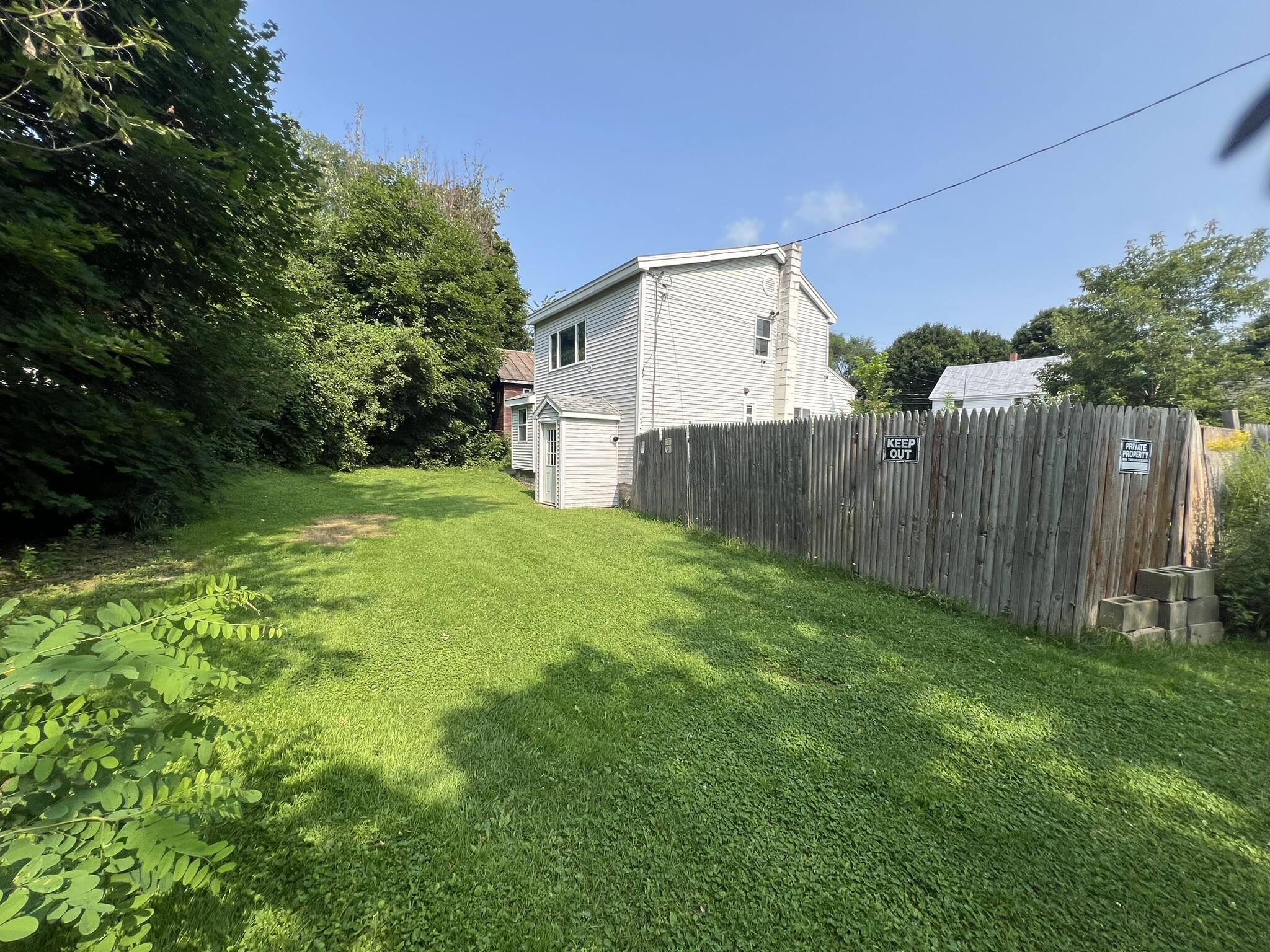 7 Vigue Street Waterville ME 04901