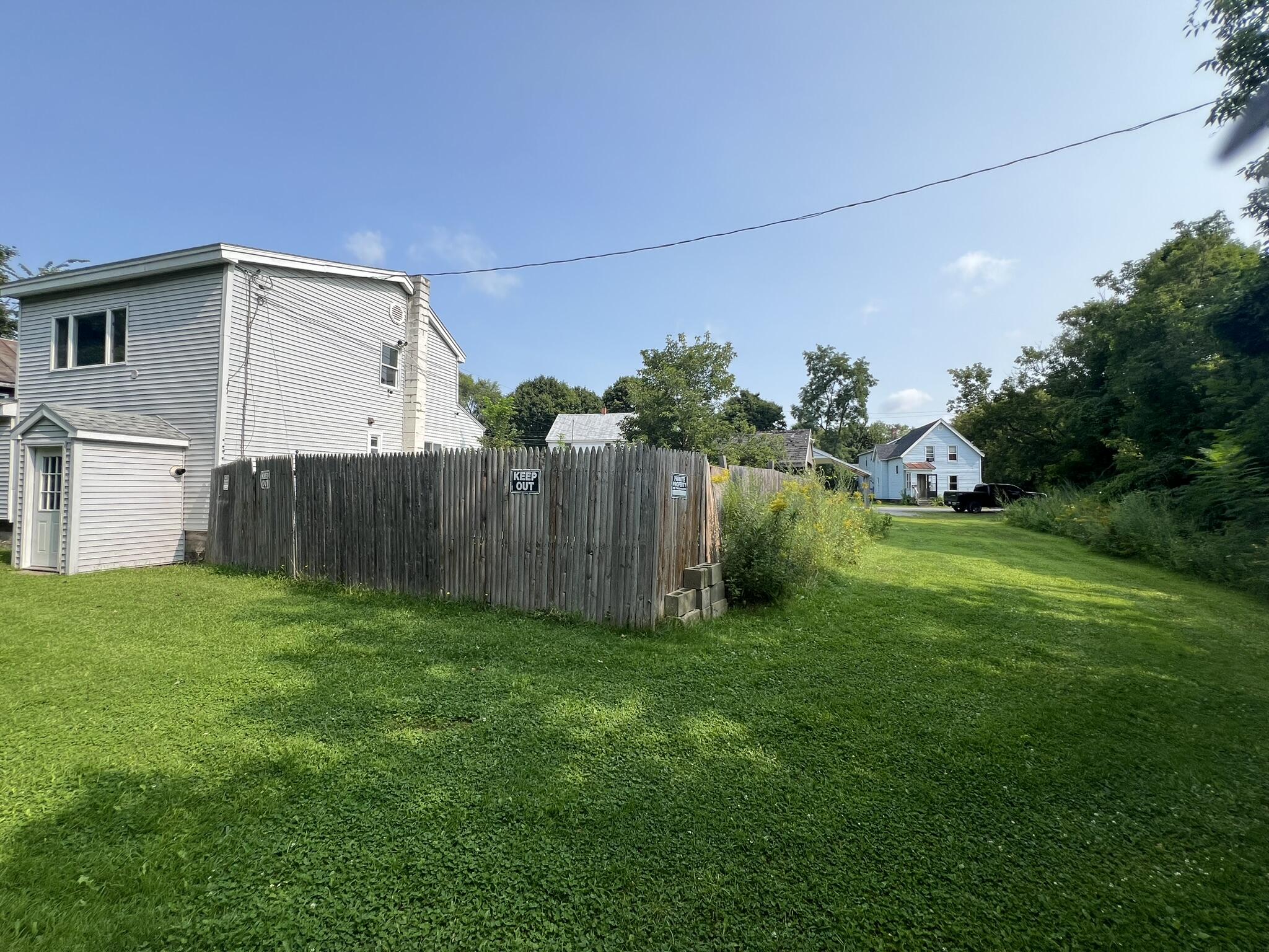 7 Vigue Street Waterville ME 04901