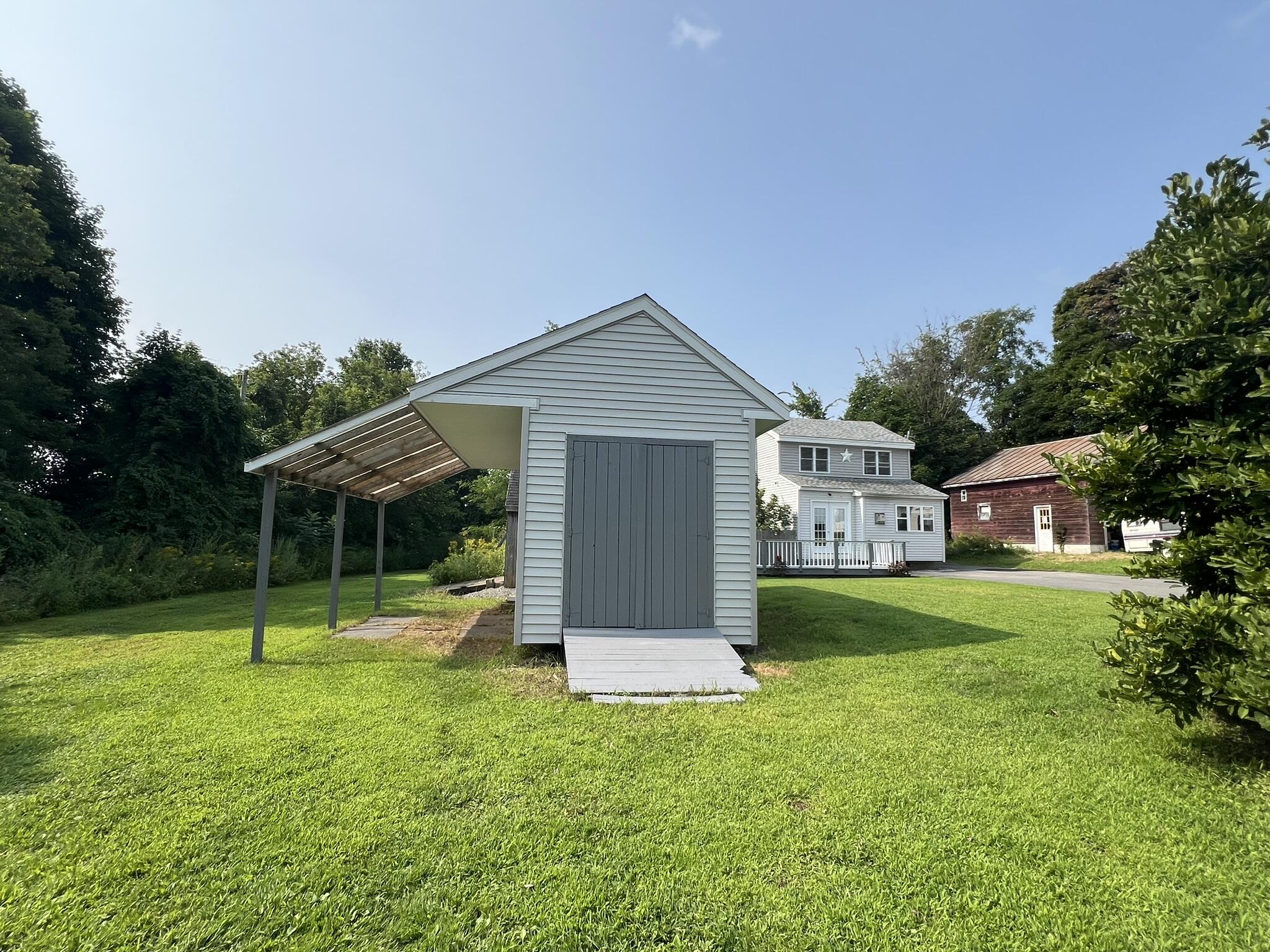 7 Vigue Street Waterville ME 04901
