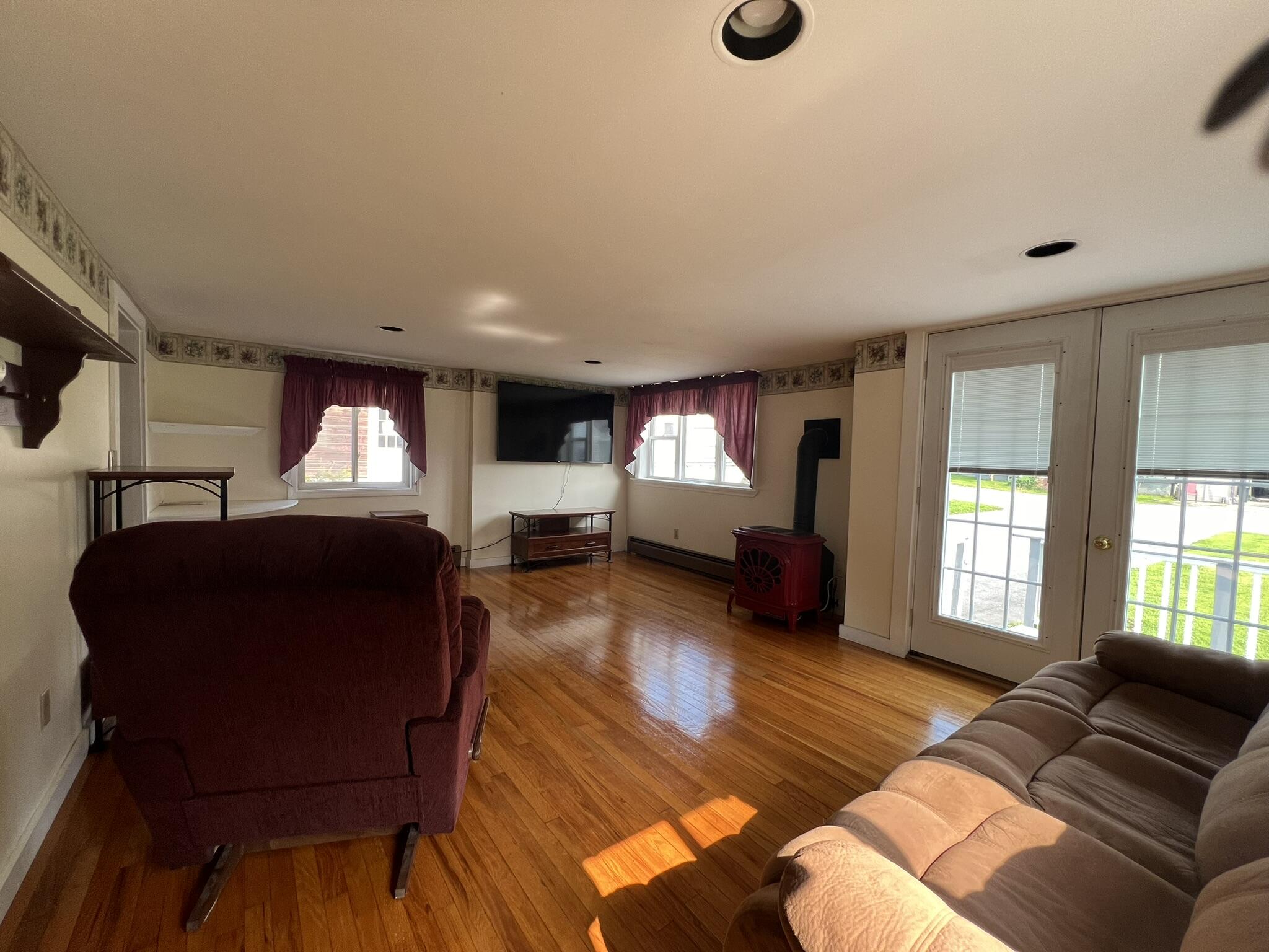 7 Vigue Street Waterville ME 04901