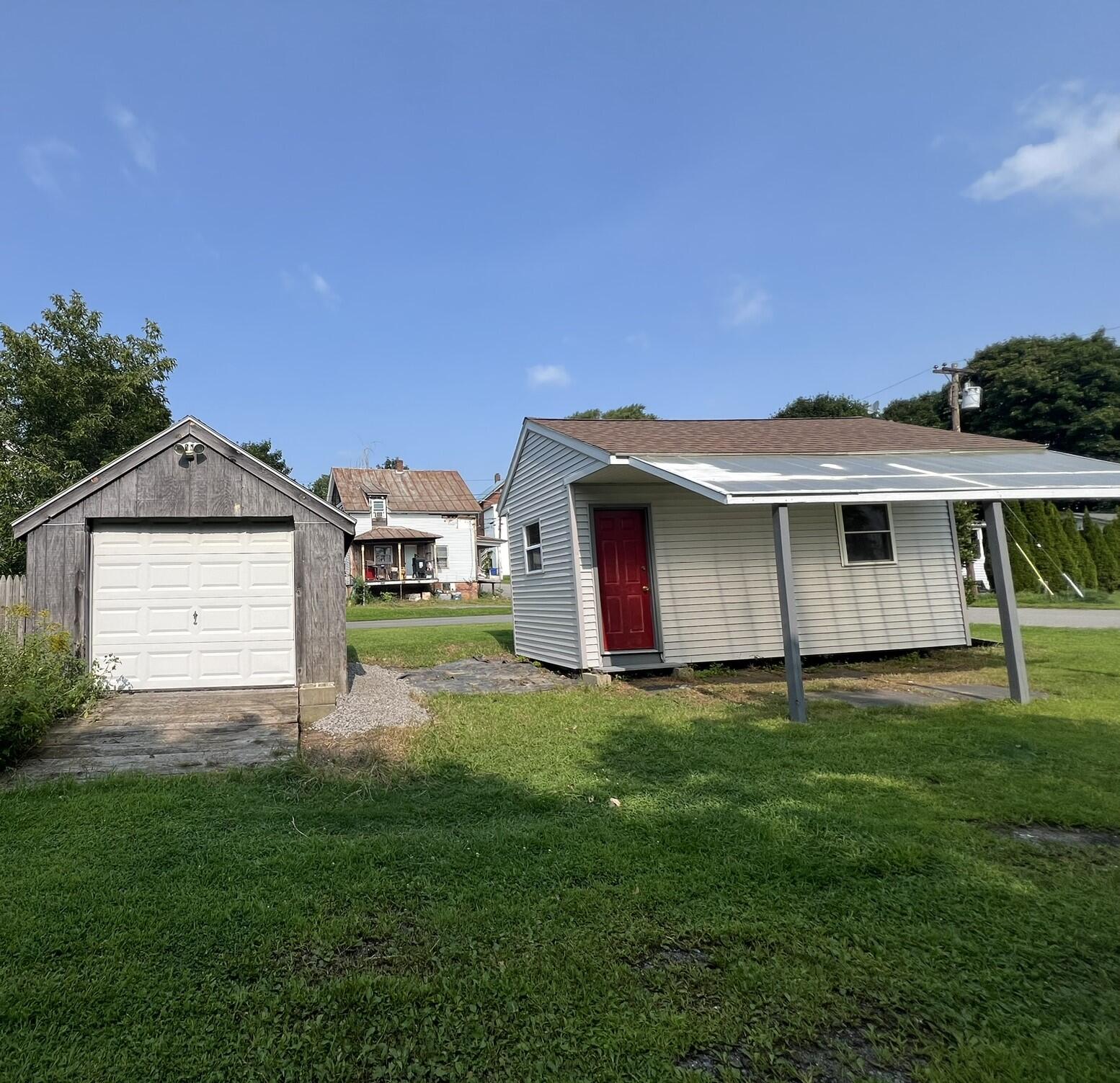 7 Vigue Street Waterville ME 04901